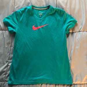 Nike Dri-Fit T-Shirt